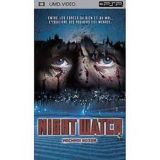 Night Watch Film Umd (occasion)