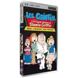 Les Griffin L Incroyable Histoire De Stewie Griffin Film Umd (occasion)