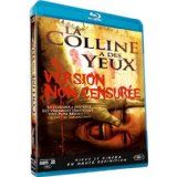 La Colline A Des Yeux Version (occasion)