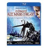 Edward Aux Mains D Argent (occasion)