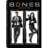 Bones Saison 2 (occasion)