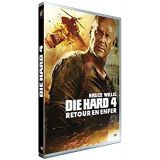 Die Hard 4 (occasion)
