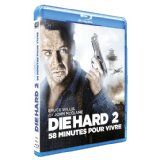Die Hard 2: 58 Minutes Pour Vivre (occasion)