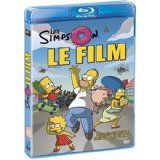 Les Simpson Le Film (occasion)