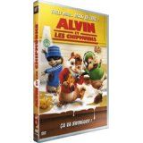 Alvin Et Les Chipmunks (occasion)