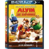 Alvin Et Les Chipmunks (occasion)