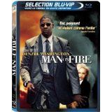 Man On Fire (occasion)