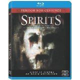 Spirits Blu-ray (occasion)
