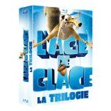 L Age De Glace La Trilogie (occasion)
