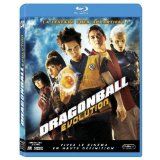 Dragonball Evolution (occasion)