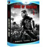 Sons Of Anarchy - Saison 1 Blu-ray (occasion)