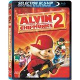 Alvin Et Les Chipmunks 2 (occasion)