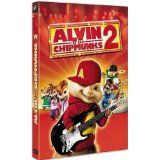 Alvin Et Les Chipmunks 2 (occasion)