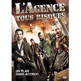 L Agence Tous Risque (occasion)