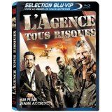 L Agence Tous Risque (occasion)