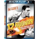 12 Rounds (occasion)