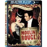 Moulin Rouge (occasion)