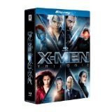 X Men Trilogie (occasion)