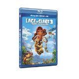 L Age De Glace 3 Le Temps Des Dinosaures 3d Blu-ray (occasion)