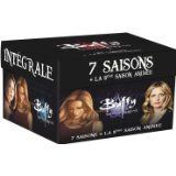 Buffy Contre Les Vampires - L Integrale Des 7 Saisons + La 8eme Saison Animee - Coffret 41 Dvd (occasion)