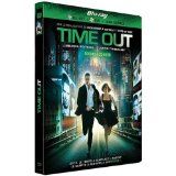 Time Out Blu-ray (occasion)
