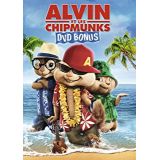 Alvin Et Les Chipmunks 3 (occasion)
