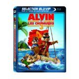 Alvin Et Les Chipmunks 3 (occasion)