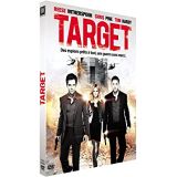 Target This Means War (occasion)