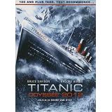 Titanic 2012 2 Disques Dvd (occasion)