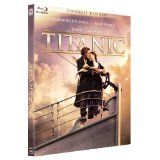 Titanic Blu-ray (occasion)