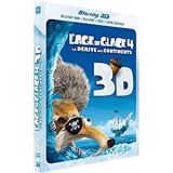 L Age De Glace 4 (blu Ray 3d + Blu Ray) (occasion)