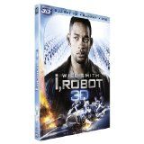 I Robot 3d (occasion)