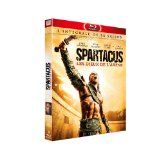 Spartacus Les Dieux De L Arene Lintegrale De La Saison (occasion)