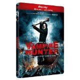Abraham Lincoln, Vampire Hunter (occasion)