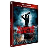 Abraham Lincoln Vampire Hunter 3d (occasion)