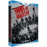 Sons Of Anarchy Saison 5 (occasion)