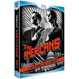The Americans Integrale Saison 1 (occasion)