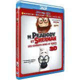 Mr Peabody Et Sherman 3d (occasion)