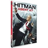 Hitman Agent 47 (occasion)