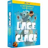 L Age De Glace - L Integrale Des 5 Films (occasion)