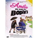 Amelie Au Pays Des Bodin S (occasion)