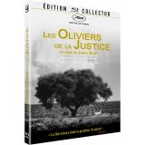 Les Oliviers De La Justice (edition Collector) (occasion)