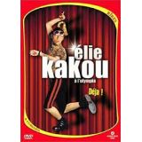 Elie Kakou A L Olympia Deja (occasion)