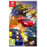 Cruisin Blast (nintendo Switch) (occasion)