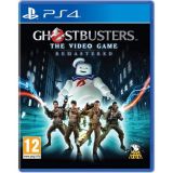 Ghostbusters The Video Game Remastered Ps4 (occasion)