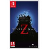 World War Z Switch (occasion)