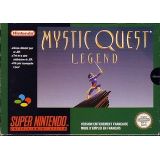 Mystic Quest Legend En Boite (occasion)