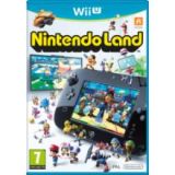 Nintendo Land (occasion)