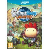 Scribblenauts Unlimited Wii U (occasion)