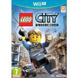 Lego City Undercover (occasion)